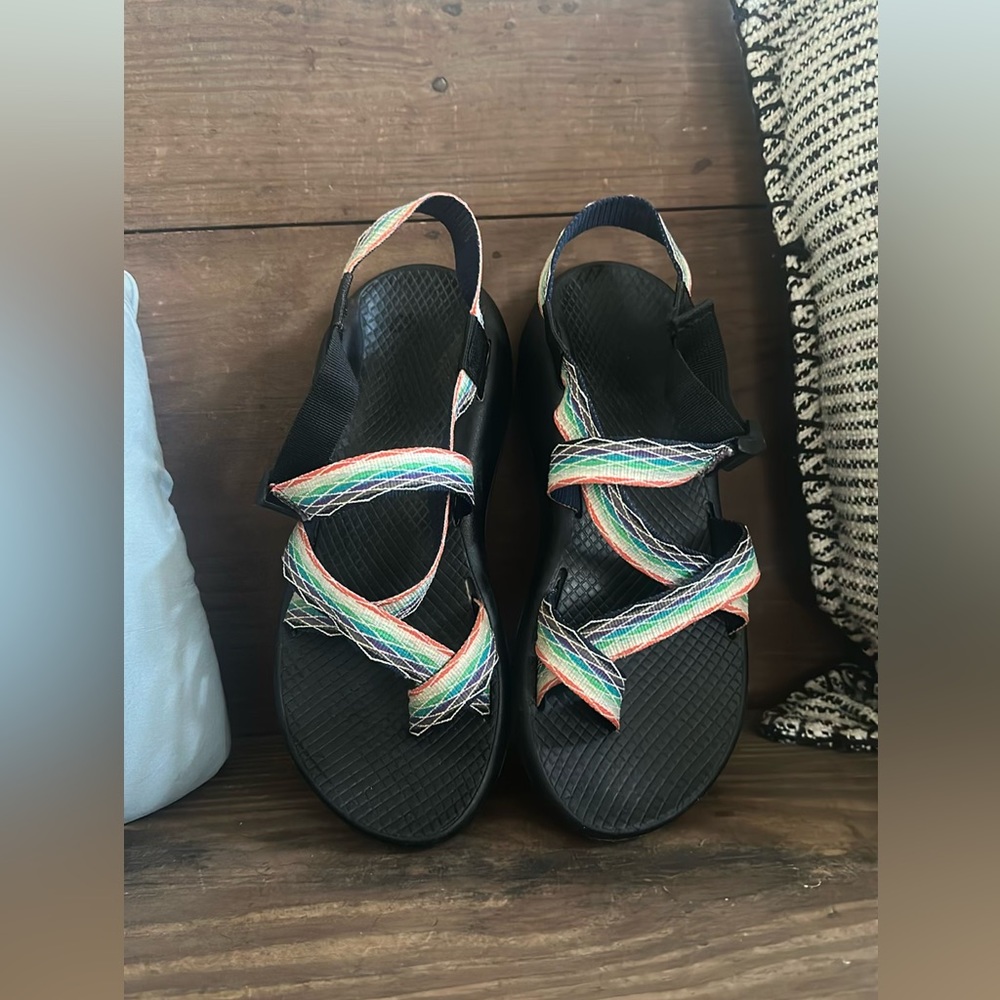 womens Chacos